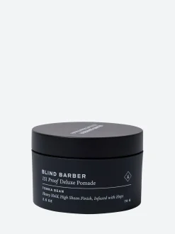 Blind Barber - 151 Proof Deluxe Pomade