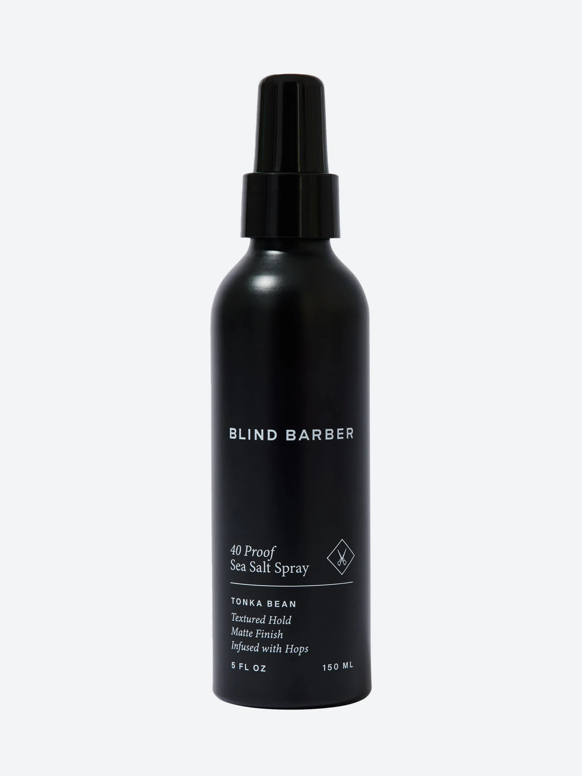 Blind Barber - 40 Proof Sea Salt Spray