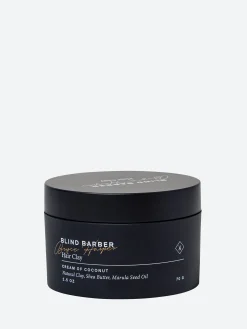 Blind Barber - Bryce Harper Hair Clay