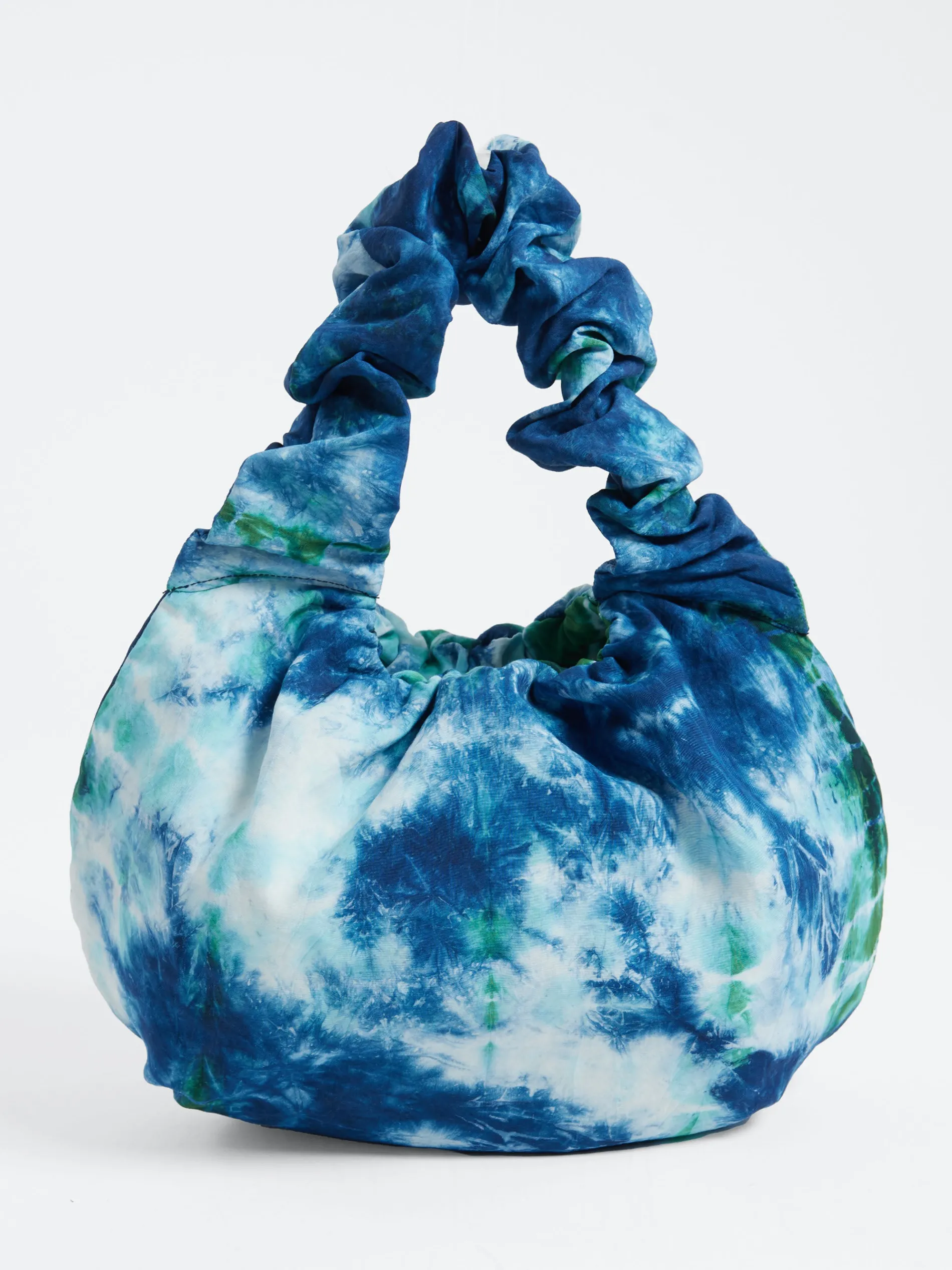 Blue Blue Japan - Shibori Bag