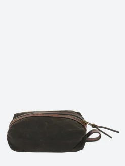 Blue de Chauffe - Zazou in Kaki