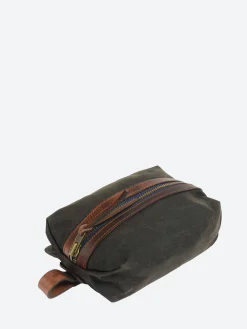 Blue de Chauffe - Zazou in Kaki