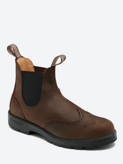 Blundstone - 2444 Classic in Antique Brown