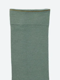 Bonne Maison - Cedar Sock