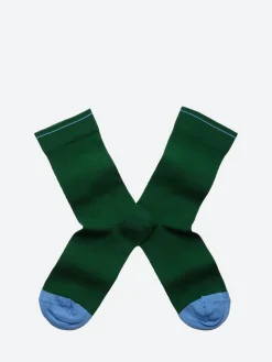 Bonne Maison - Forest Sock