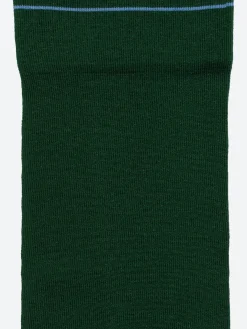 Bonne Maison - Forest Sock