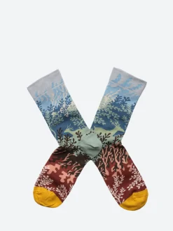 Bonne Maison - La Riviere Deer Sock