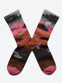 Bonne Maison - Multico Cloud Sock