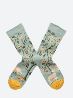 Bonne Maison - Wave Bean Sock