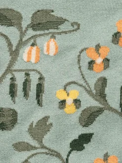 Bonne Maison - Wave Bean Sock