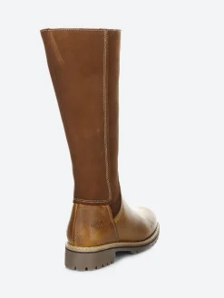 Bos & Co. - Hudson in Cognac/Nut