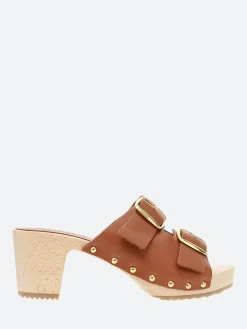 Bosabo - 487 in Antico Vachette