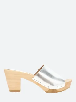 Bosabo - 455 in Argent Miror