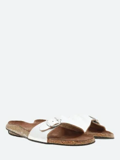 Bosabo - 168 in Argent Mirror