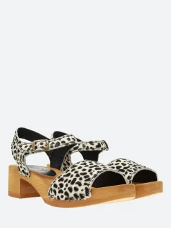 Bosabo - 484 in Blanc Pony