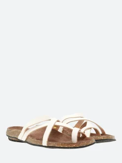 Bosabo - 055 in Blanc Vegetal