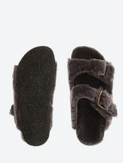 Bosabo - 426 in Gris Mouton