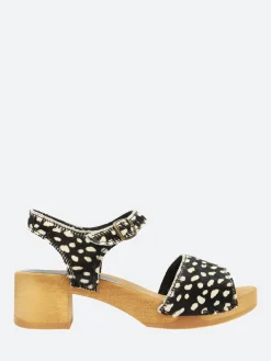 Bosabo - 484 in Noir Pony