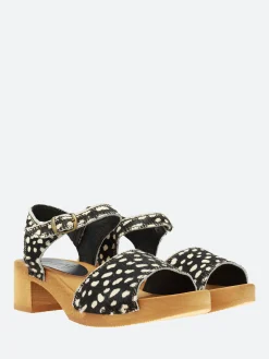 Bosabo - 484 in Noir Pony