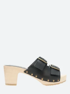 Bosabo - 487 in Noir Vachette