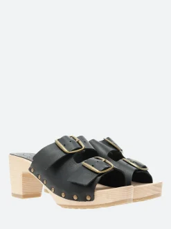 Bosabo - 487 in Noir Vachette