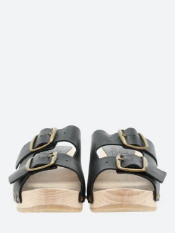 Bosabo - 487 in Noir Vachette