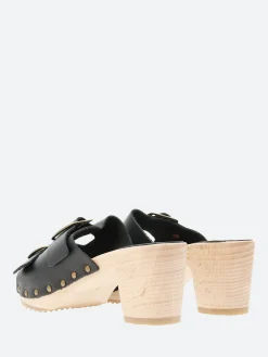 Bosabo - 487 in Noir Vachette