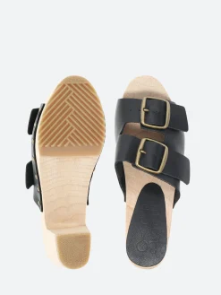 Bosabo - 487 in Noir Vachette