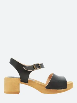 Bosabo - 484 in Noir Vegetal