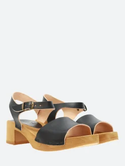 Bosabo - 484 in Noir Vegetal