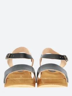 Bosabo - 484 in Noir Vegetal