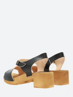 Bosabo - 484 in Noir Vegetal