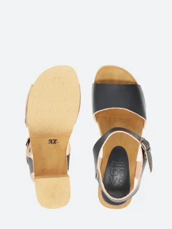 Bosabo - 484 in Noir Vegetal