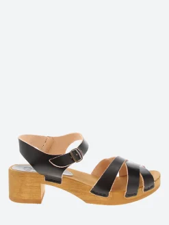 Bosabo - 318 in Noir Vegetal