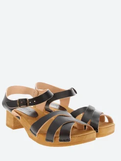 Bosabo - 318 in Noir Vegetal