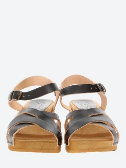 Bosabo - 318 in Noir Vegetal