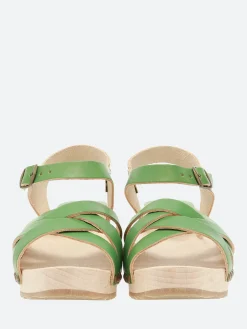 Bosabo - 236 in Pomme Vert Vegetal