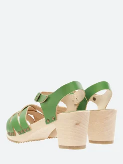 Bosabo - 236 in Pomme Vert Vegetal