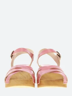 Bosabo - 318 in Rose Vegetal