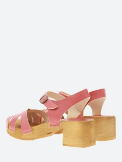 Bosabo - 318 in Rose Vegetal