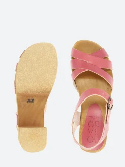 Bosabo - 318 in Rose Vegetal