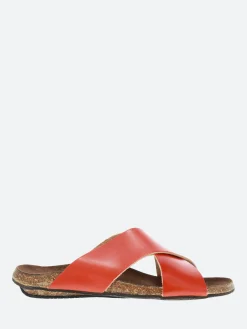 Bosabo - 396 in Rouge Vegetal