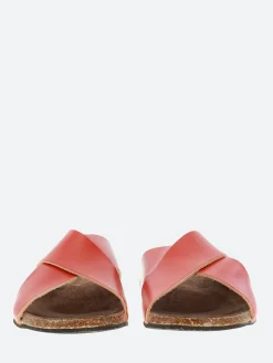 Bosabo - 396 in Rouge Vegetal