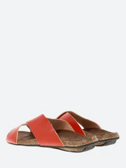 Bosabo - 396 in Rouge Vegetal