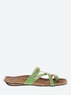 Bosabo - 055 in Vert Pop Vegetal