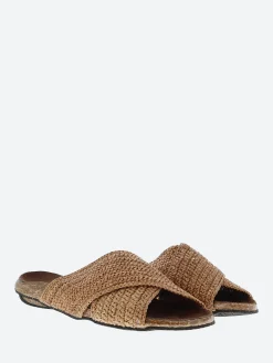 Bosabo - 442 Mules in Lin Raphia