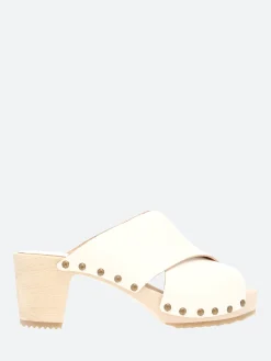 Bosabo - Rita in Blanc Vegetal