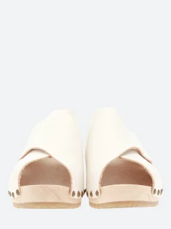 Bosabo - Rita in Blanc Vegetal