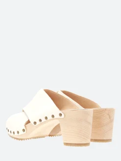 Bosabo - Rita in Blanc Vegetal