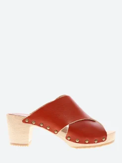 Bosabo - Rita in Rust Vegetal